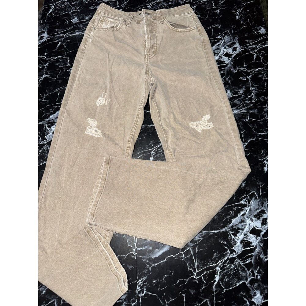 Wild Fable Straight Jeans